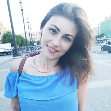 фото: Светлана Лукашева